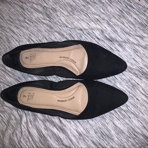 Dress shoes
